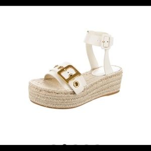 Christian Dior D-Dior Sandal